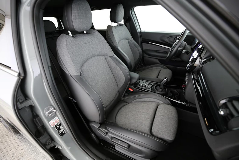 immagine del veicolo MINI CLUBMAN