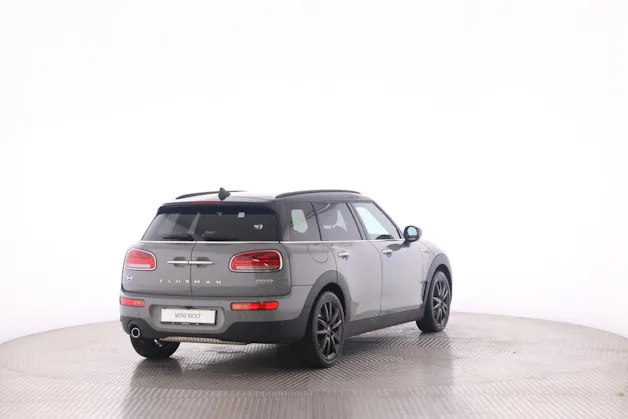 Mini Clubman F54 1.5i Cooper