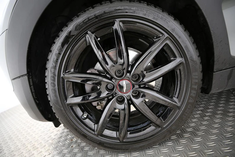 immagine del veicolo MINI CLUBMAN