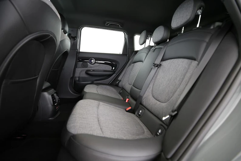 immagine del veicolo MINI CLUBMAN