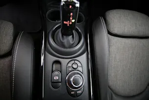 Mini Clubman F54 1.5i Cooper