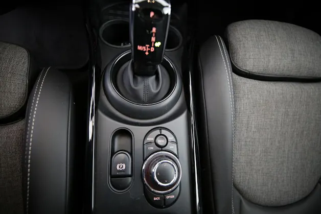 Mini Clubman F54 1.5i Cooper