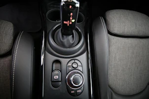 immagine del veicolo MINI Clubman F54 1.5i Cooper