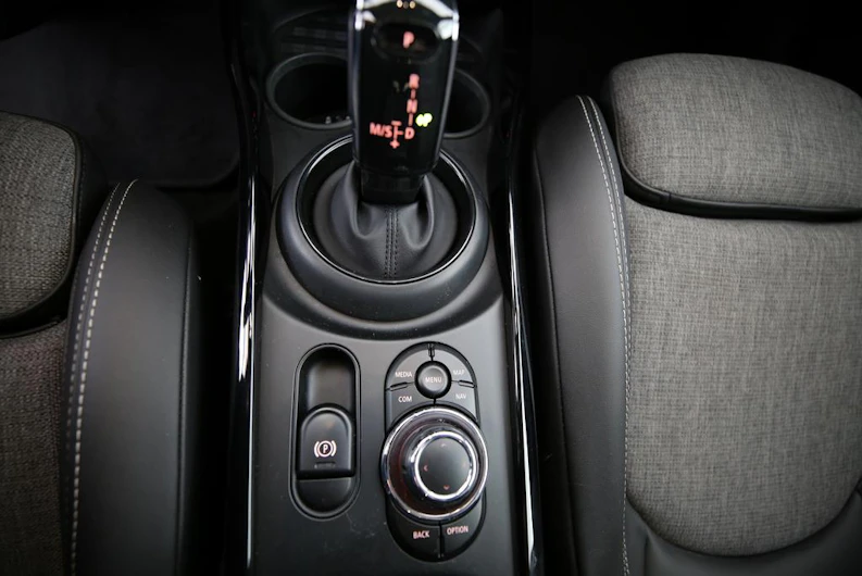 immagine del veicolo MINI CLUBMAN