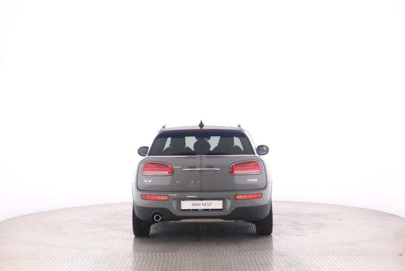 immagine del veicolo MINI CLUBMAN