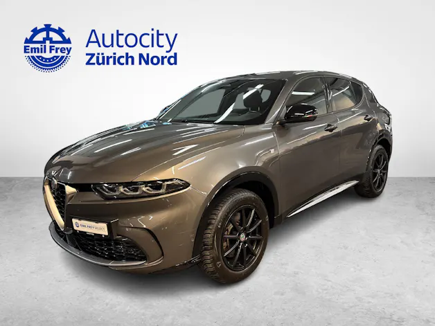 Alfa Romeo Tonale 1.3 Plug-in Hybrid Ti Q4