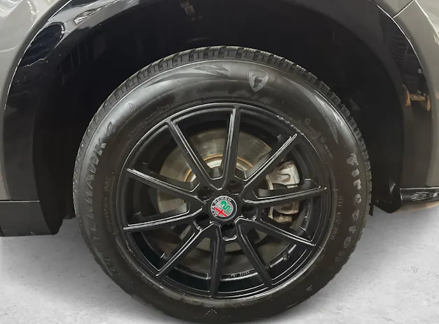 Alfa Romeo Tonale 1.3 Plug-in Hybrid Ti Q4
