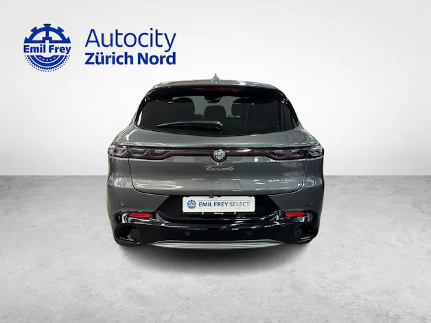 Alfa Romeo Tonale 1.3 Plug-in Hybrid Ti Q4