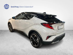 image du véhicule TOYOTA C-HR 2.0 VVTi HSD GR Sport