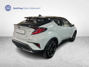 image du véhicule TOYOTA C-HR 2.0 VVTi HSD GR Sport