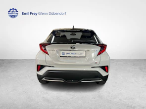 image du véhicule TOYOTA C-HR 2.0 VVTi HSD GR Sport