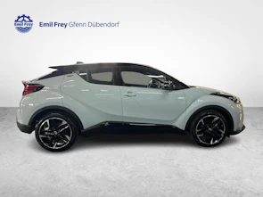 image du véhicule TOYOTA C-HR 2.0 VVTi HSD GR Sport