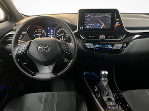 image du véhicule TOYOTA C-HR 2.0 VVTi HSD GR Sport