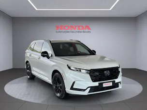 Honda CR-V 2.0 i-MMD Plug-in Hybrid Advance Tech 2WD