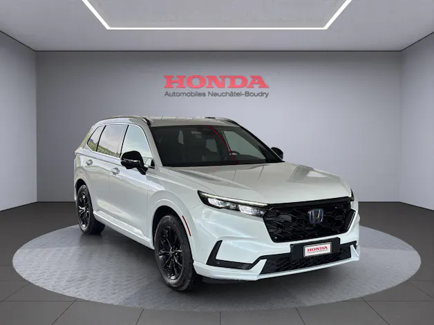 Honda CR-V 2.0 i-MMD Plug-in Hybrid Advance Tech 2WD