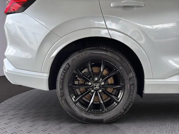 Honda CR-V 2.0 i-MMD Plug-in Hybrid Advance Tech 2WD