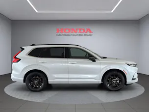 Honda CR-V 2.0 i-MMD Plug-in Hybrid Advance Tech 2WD