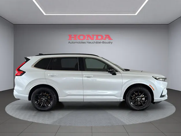 Honda CR-V 2.0 i-MMD Plug-in Hybrid Advance Tech 2WD
