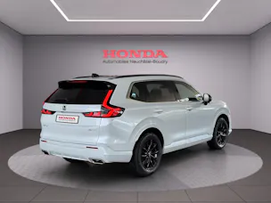 Honda CR-V 2.0 i-MMD Plug-in Hybrid Advance Tech 2WD