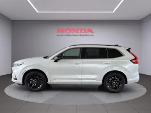 Honda CR-V 2.0 i-MMD Plug-in Hybrid Advance Tech 2WD