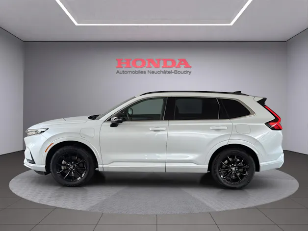 Honda CR-V 2.0 i-MMD Plug-in Hybrid Advance Tech 2WD