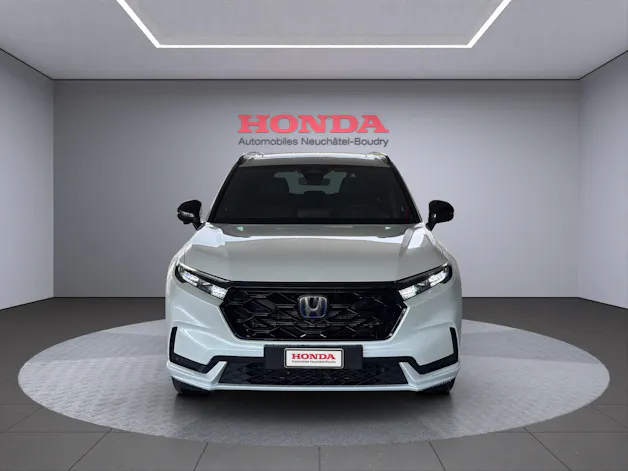 Honda CR-V 2.0 i-MMD Plug-in Hybrid Advance Tech 2WD