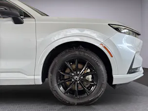 Honda CR-V 2.0 i-MMD Plug-in Hybrid Advance Tech 2WD