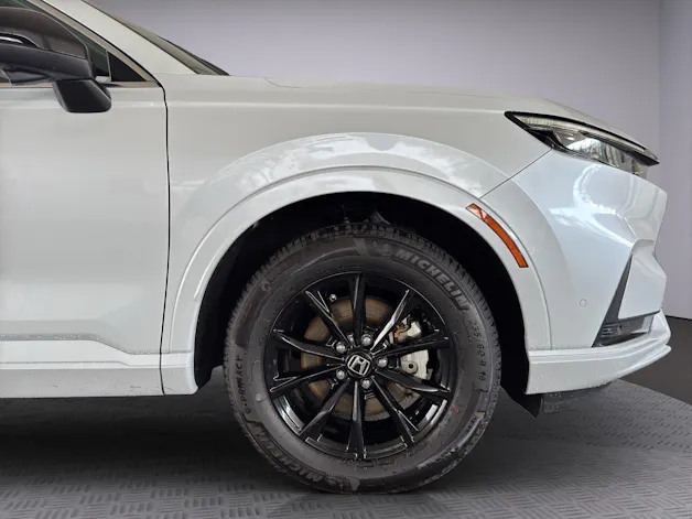 Honda CR-V 2.0 i-MMD Plug-in Hybrid Advance Tech 2WD