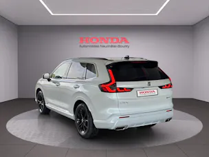 Honda CR-V 2.0 i-MMD Plug-in Hybrid Advance Tech 2WD