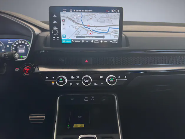 Honda CR-V 2.0 i-MMD Plug-in Hybrid Advance Tech 2WD