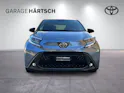 Toyota Aygo X 1.0 VVT-i Trend