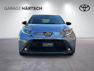 Toyota Aygo X 1.0 VVT-i Trend
