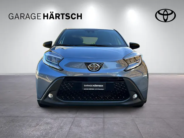 Toyota Aygo X 1.0 VVT-i Trend