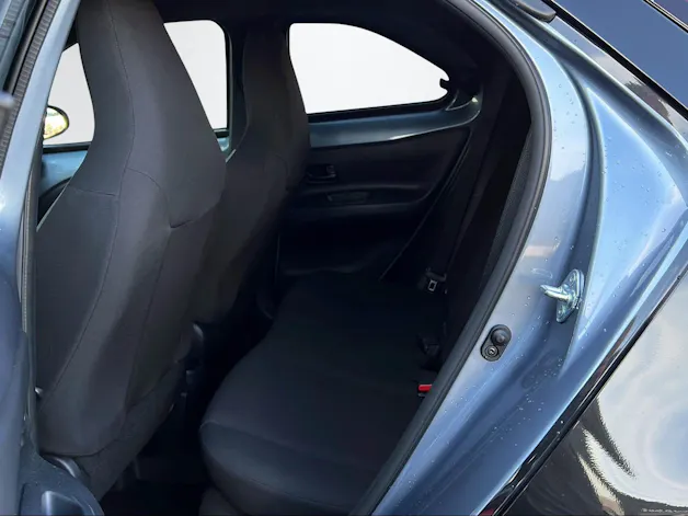 Toyota Aygo X 1.0 VVT-i Trend