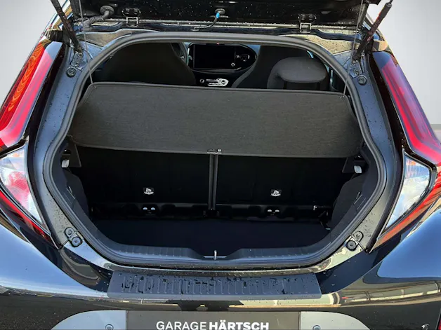 Toyota Aygo X 1.0 VVT-i Trend