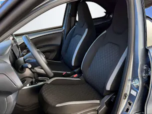 Toyota Aygo X 1.0 VVT-i Trend