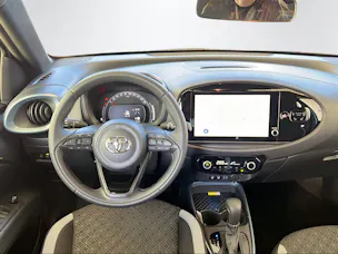 Toyota Aygo X 1.0 VVT-i Trend
