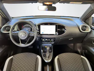 Toyota Aygo X 1.0 VVT-i Trend