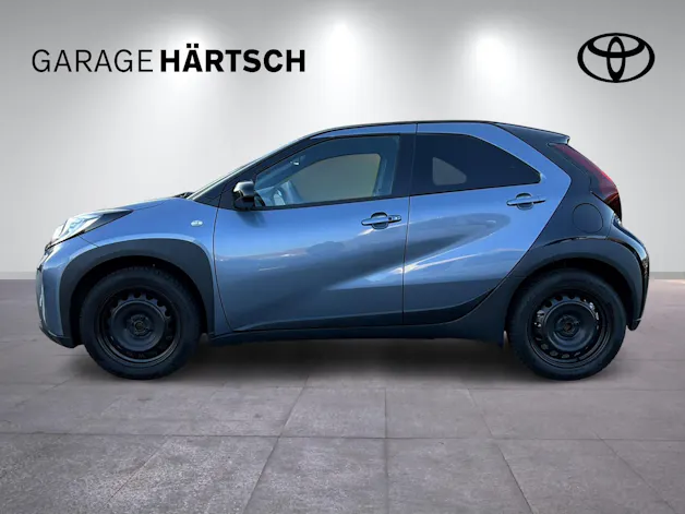 Toyota Aygo X 1.0 VVT-i Trend