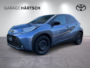 Toyota Aygo X 1.0 VVT-i Trend