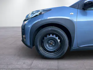 Toyota Aygo X 1.0 VVT-i Trend