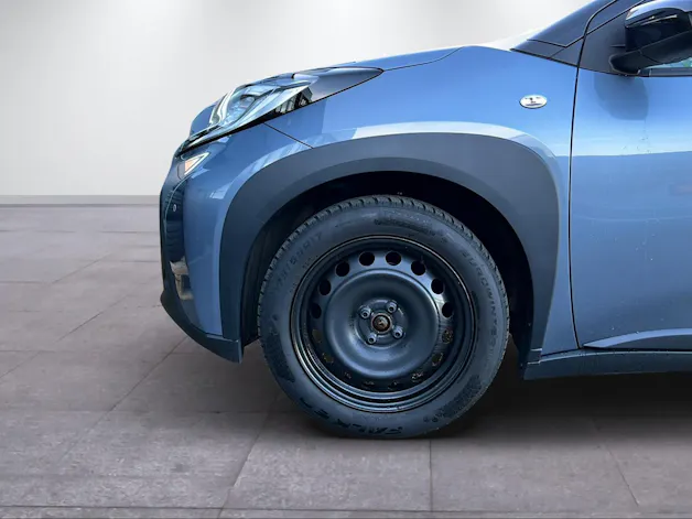 Toyota Aygo X 1.0 VVT-i Trend