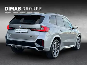 BMW X1 20d xDrive 48V M Sport 📍