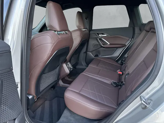 BMW X1 20d xDrive 48V M Sport 📍