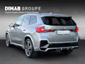 BMW X1 20d xDrive 48V M Sport 📍