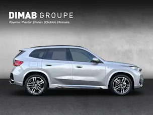 BMW X1 20d xDrive 48V M Sport 📍