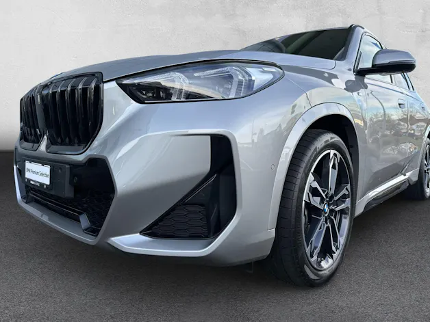 BMW X1 20d xDrive 48V M Sport 📍