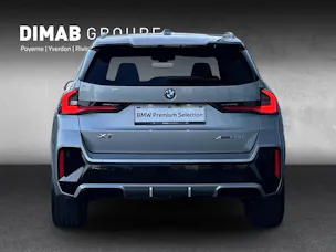 BMW X1 20d xDrive 48V M Sport 📍