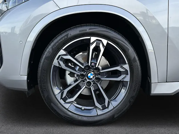 BMW X1 20d xDrive 48V M Sport 📍