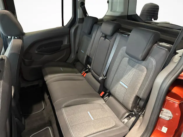 Ford Tourneo Connect 1.5 EcoBlue 120 Active